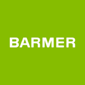 BARMER 官方标志